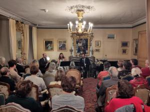 2023 Concert Trio Opera Viva